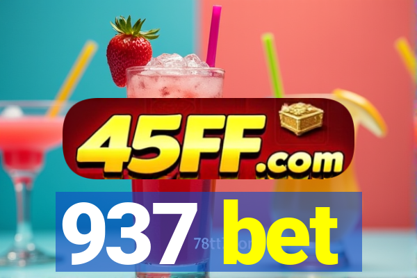 937 bet